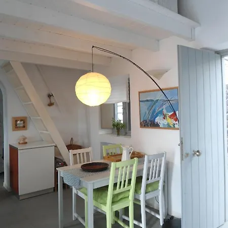 Prázdninový dům Wine & Wind Megalochori (Santorini)